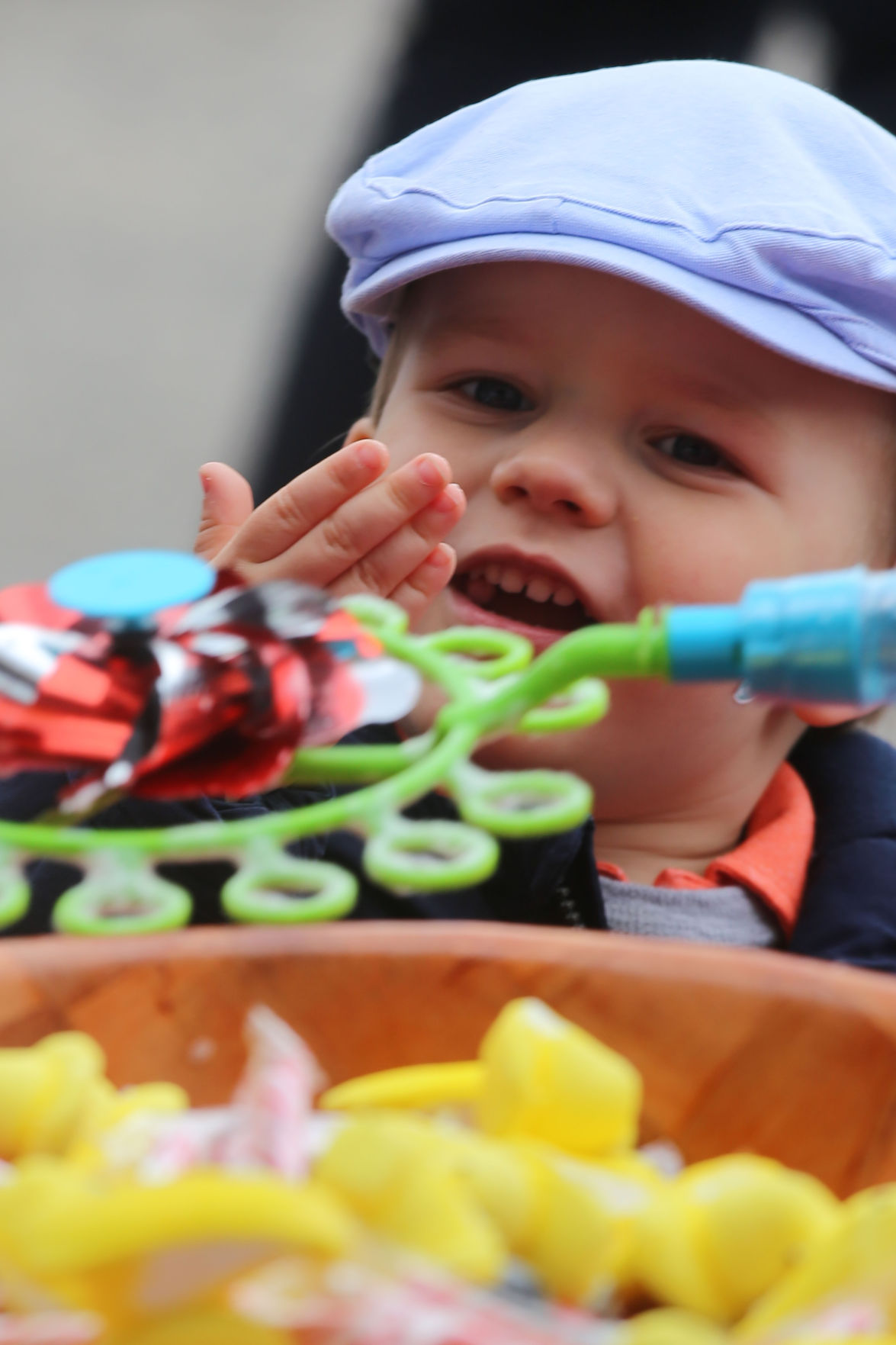 ducks make a splash in pawcatuck at 21st annual river race