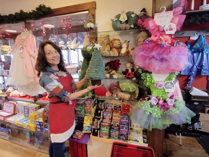 A Toy Story After 50 years, Mystic’s Toy Soldier remains a rare brick