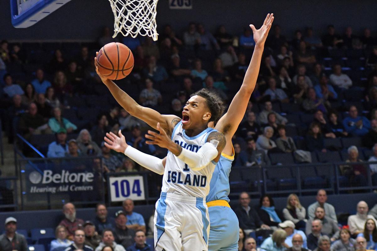 College Basketball Uri Good Enough In Opener Latest Sports