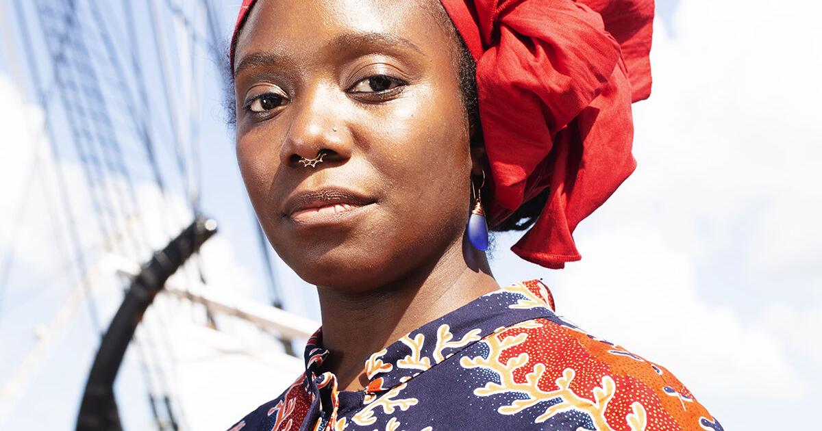 Becci Davis at the Wilbury | Entertainment | thewesterlysun.com