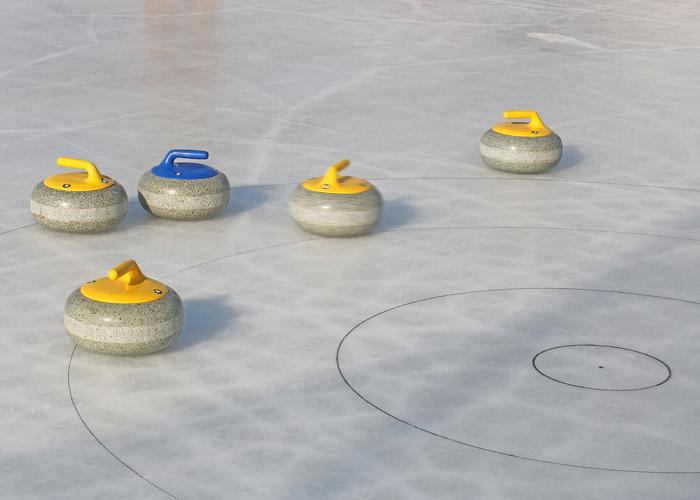 Fun and camaraderie is the draw for local curlers | Daily-news-alerts ...