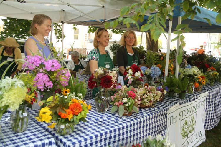 Stonington Village Fair is celebration of tradition and togetherness