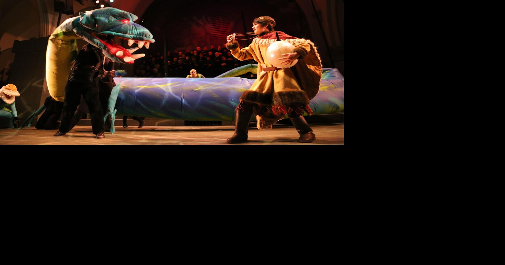 10 years after pause, Chorus will bring back 'Twelfth Night' | Westerly ...