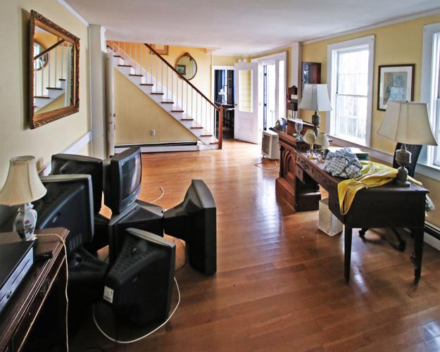 Recently sold, Shelter Harbor Inn is getting a new lease on life with progressive owners, in