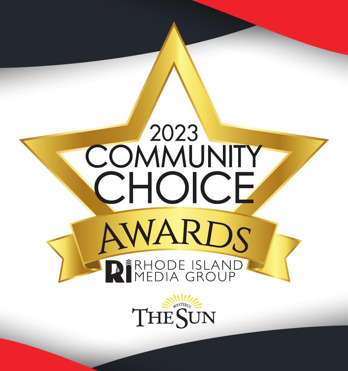 Community Choice Winners