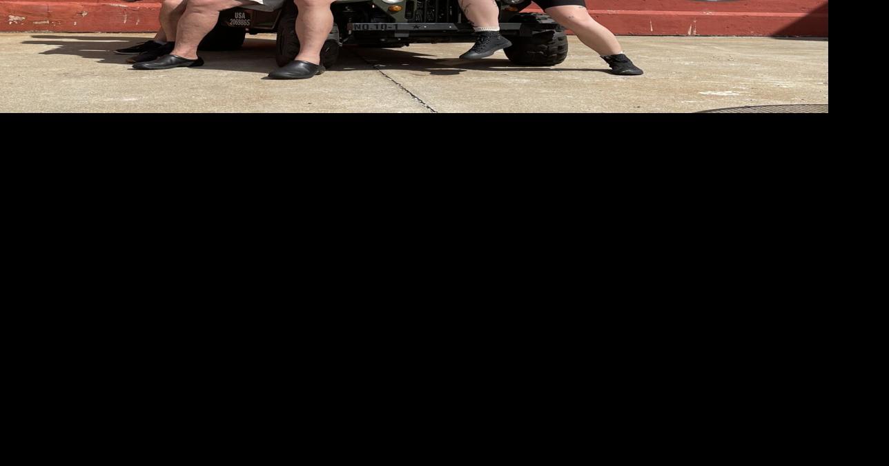 Cottrell Brewing Company to host 'The Incredibly Pretentious Art