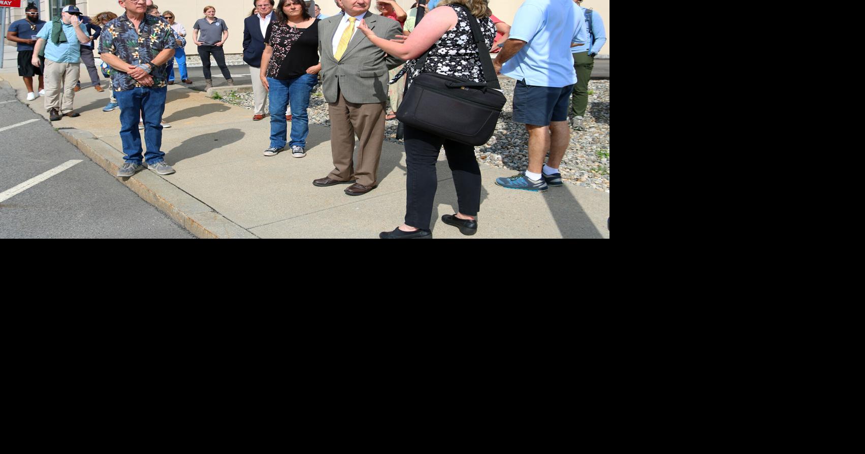 With Planning Board approval, Resilient Riverfront project steams ahead