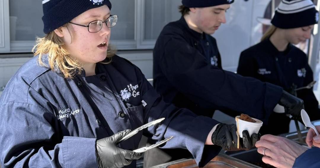 Westerly, Chariho culinary teams among 5 that will highlight calamari dishes at cook-off