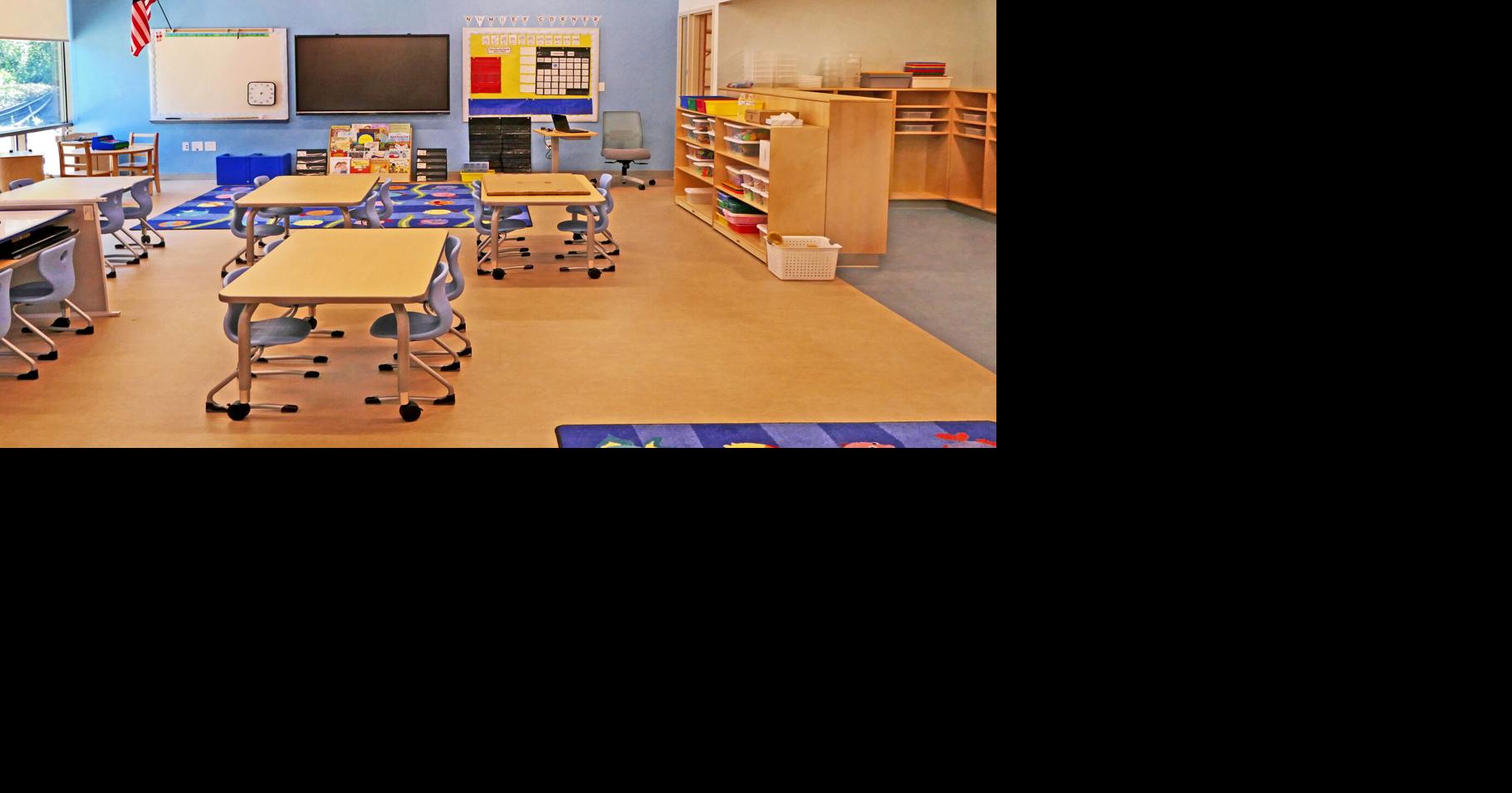 1 new school, 2 new principals and a cell phone ban come to Westerly Aug 28, 2026 Aug 28, 2026 Updated 7 mins ago