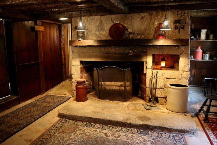 Historic General Stanton Inn reopens with an eye toward the future