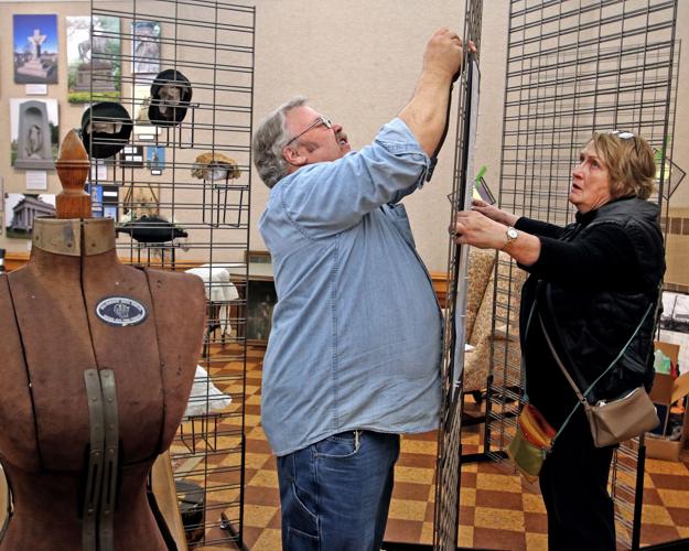 'Our Story' exhibit on Westerly history to open at library News