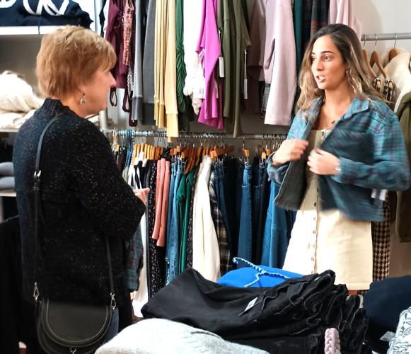 Service with a Smile For local small businesses, ‘tis the season to