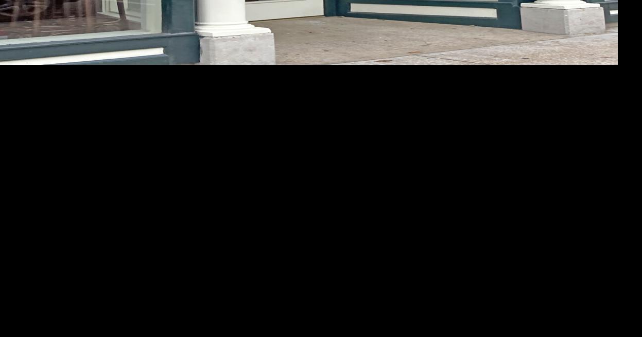 Posdatas: Hamburguesas Big Buck y una librería sindicalizada, todo a 5 minutos a pie |  columnas de invitados