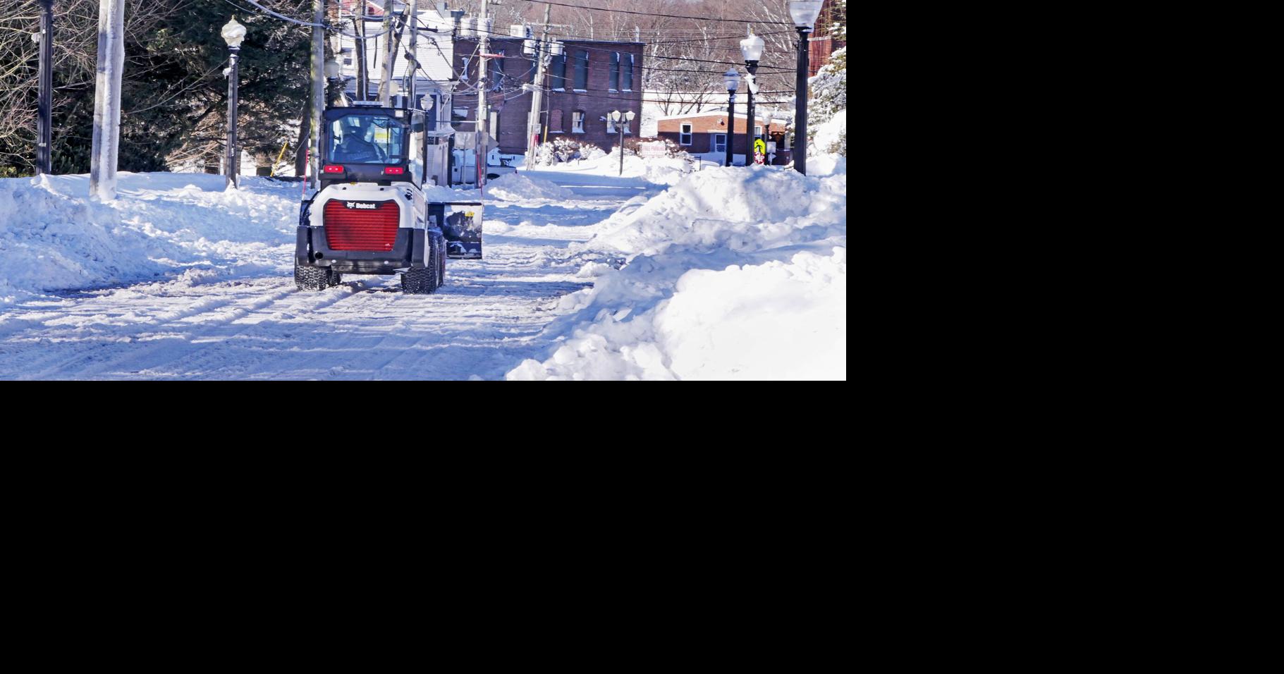 SBA offers aid loans for February blizzard losses