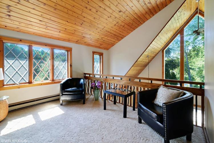 Shelter Harbor home offers resort setting News