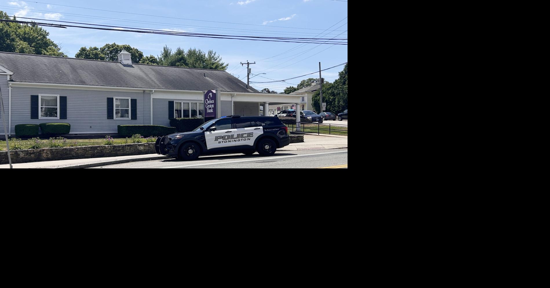 Police investigating robbery at local bank | Daily-news-alerts ...