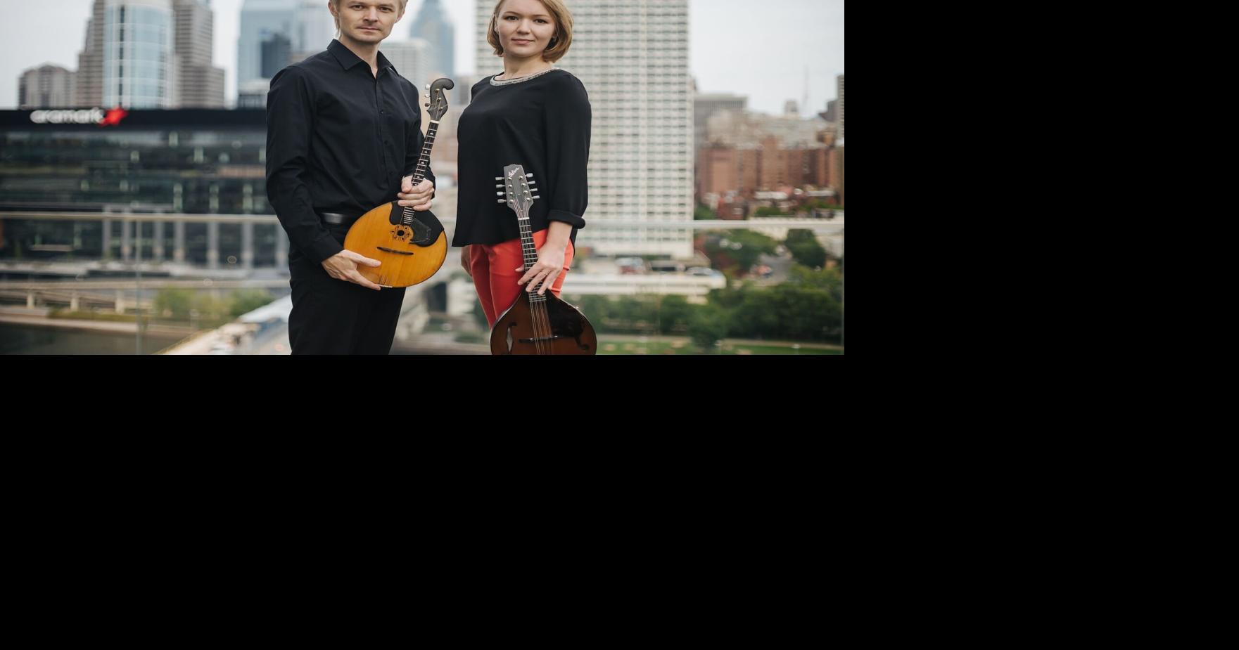 Kingston Chamber Music Festival Announces 37th season | Entertainment ...