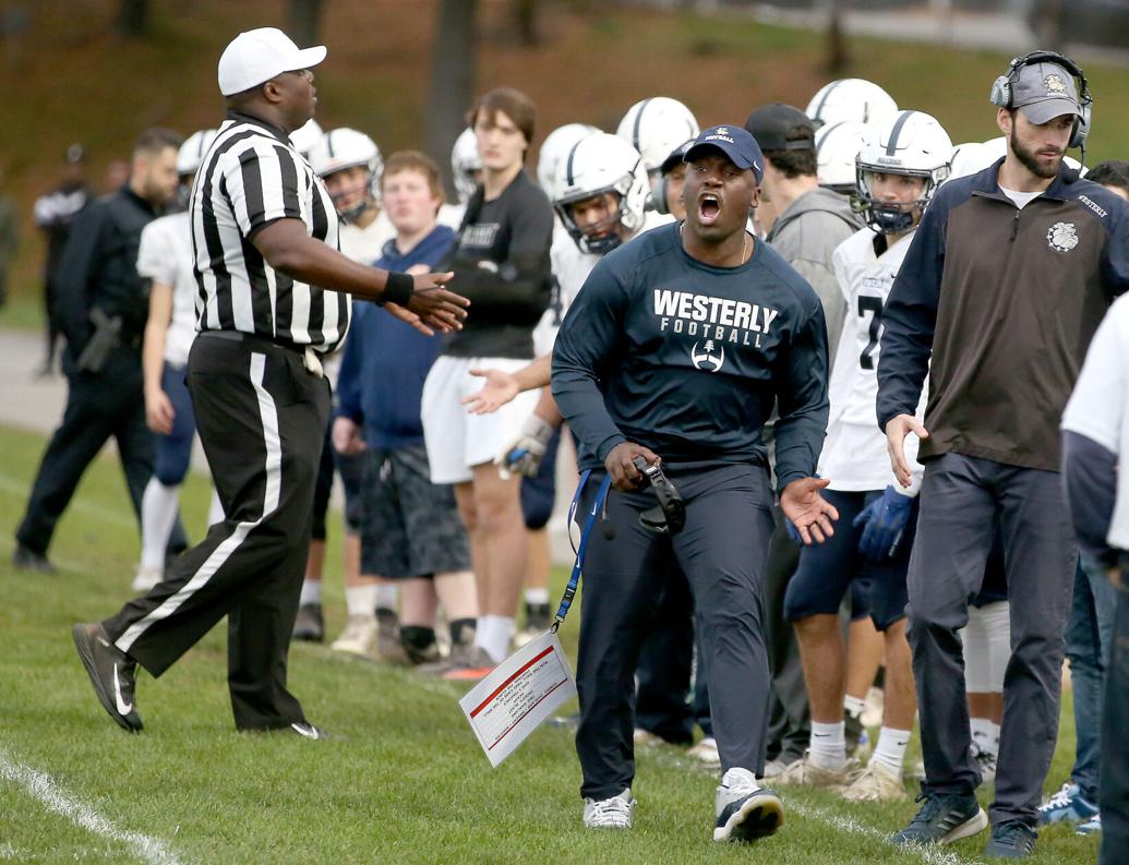 Football Dunbar resigns as Westerly coach after three seasons Latest