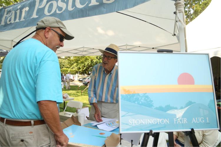 Stonington Village Fair is celebration of tradition and togetherness