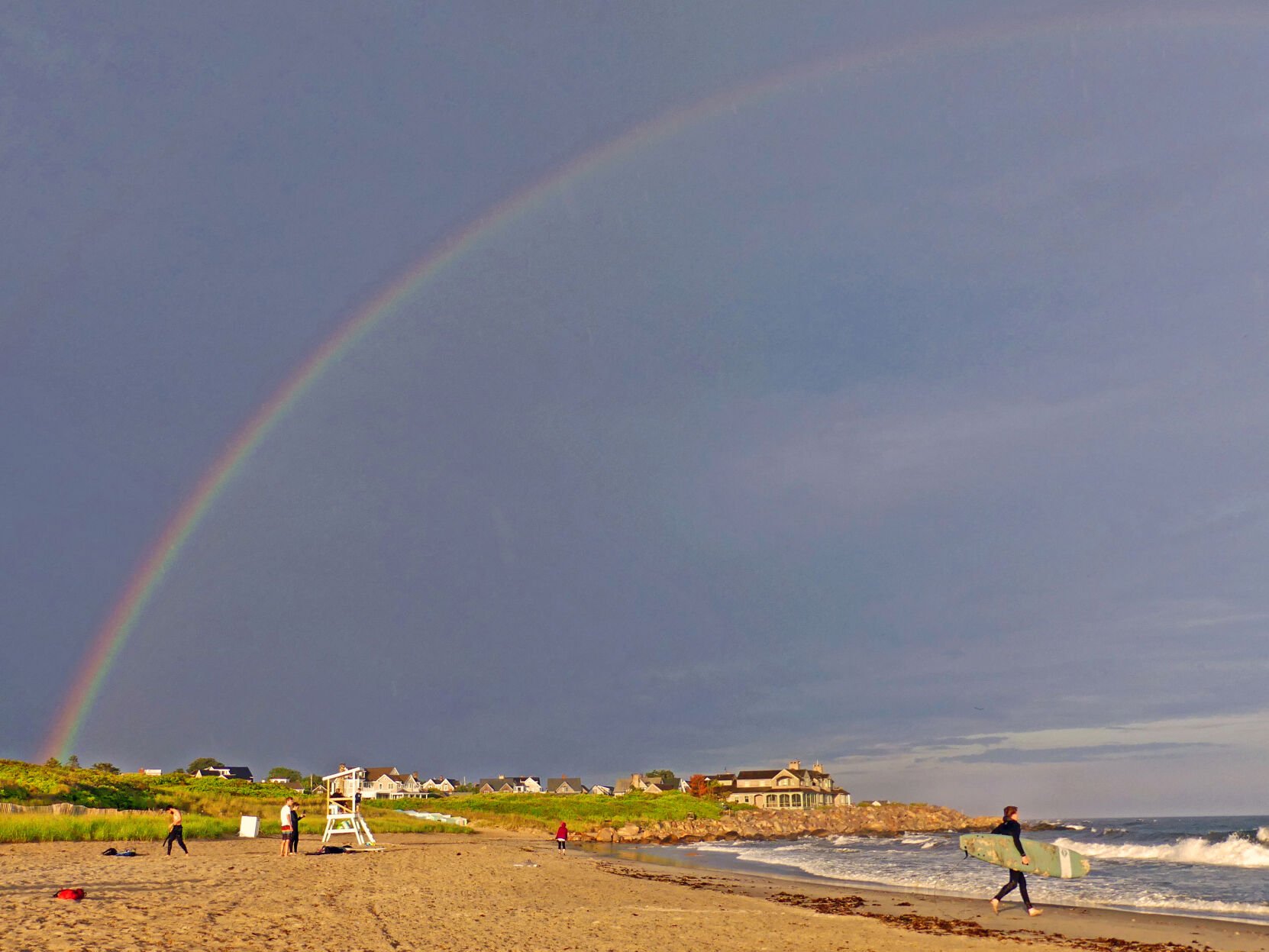 Exploring Fenway Beach: Your Ultimate Guide to Westerly, RI