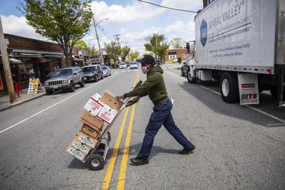 Wedding Movies And Music Return To Rhode Island With Masks