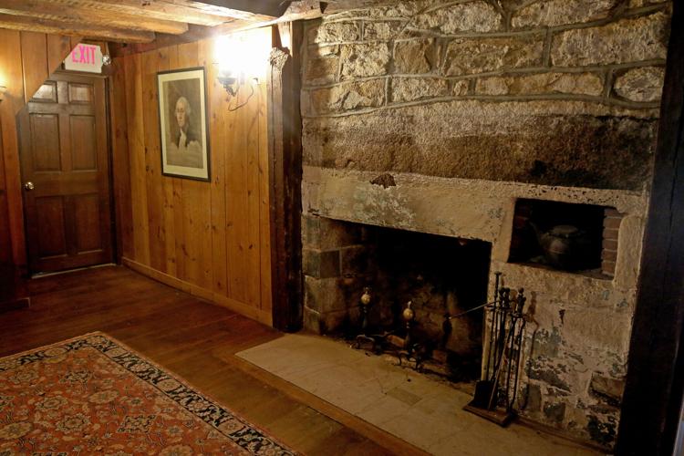 Historic General Stanton Inn reopens with an eye toward the future