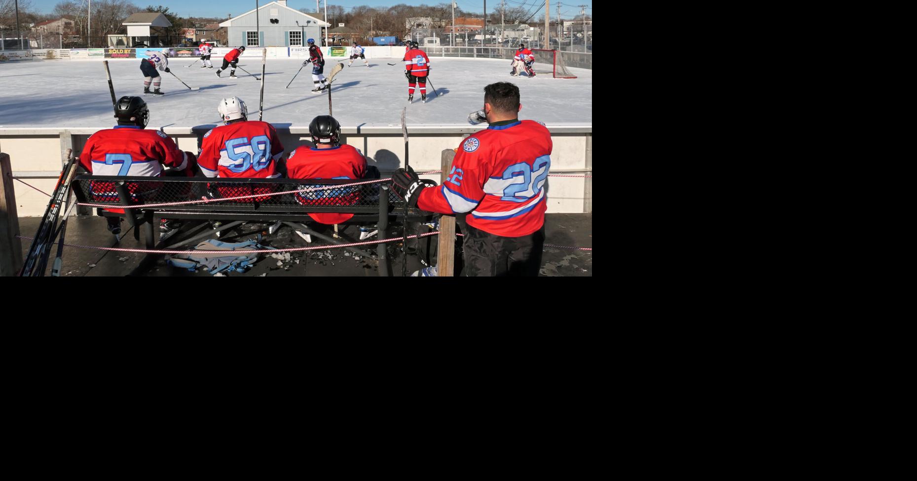PHOTOS: Winter Classic | Westerly | thewesterlysun.com