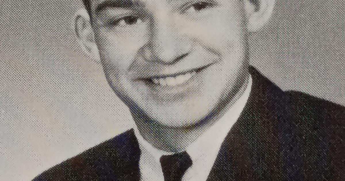 Wesley Rothacker Westerly to induct 7 to Athletic Hall of Fame | Sports | thewesterlysun.com