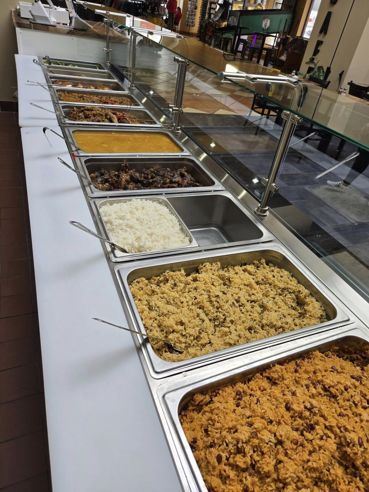 809 Café born out of a love of family, faith & food | Daily-news-alerts ...