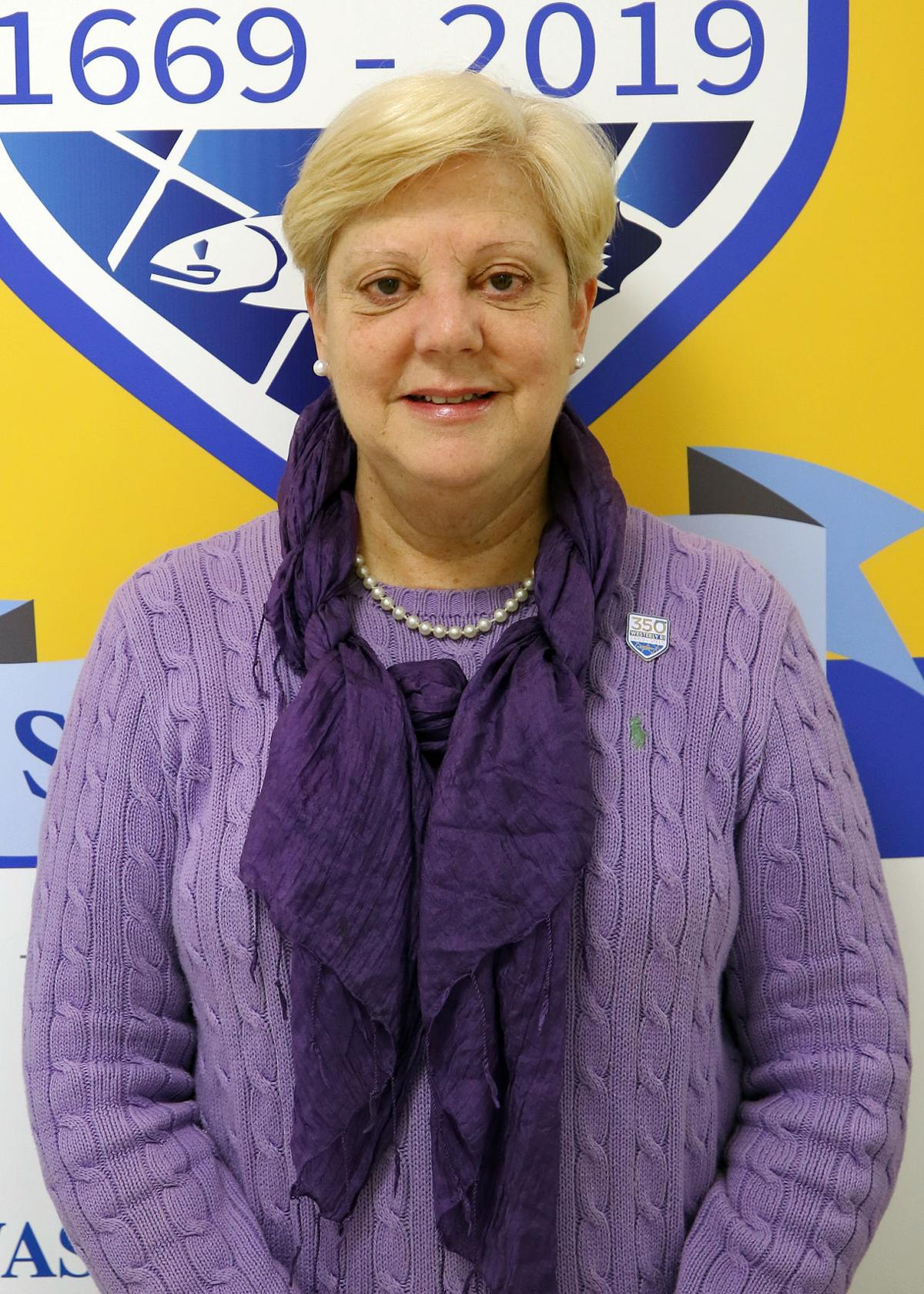 Westerly 350th profiles Diana Serra Westerly