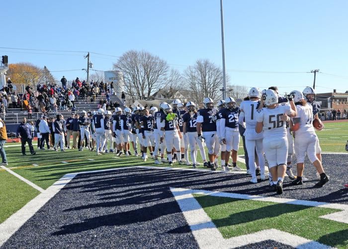 Save, and a Beauty Westerly finishes strong behind Hill to pull away
