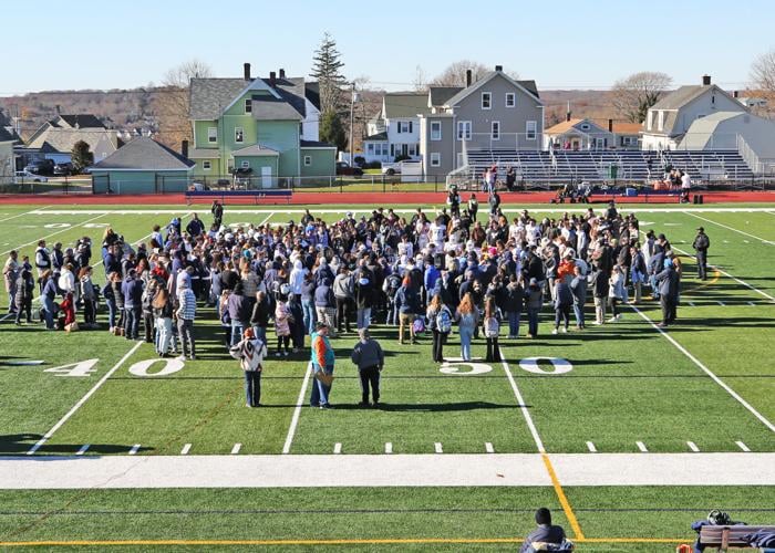 Save, and a Beauty Westerly finishes strong behind Hill to pull away