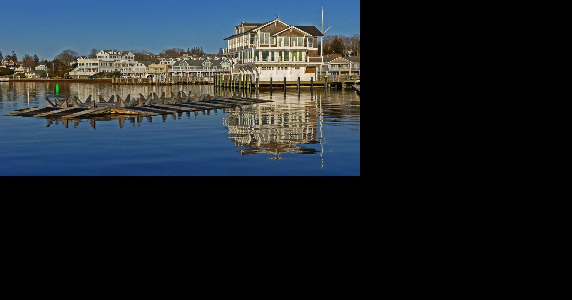 PHOTOS Watch Hill Yacht Club is quiet and reflective Westerly