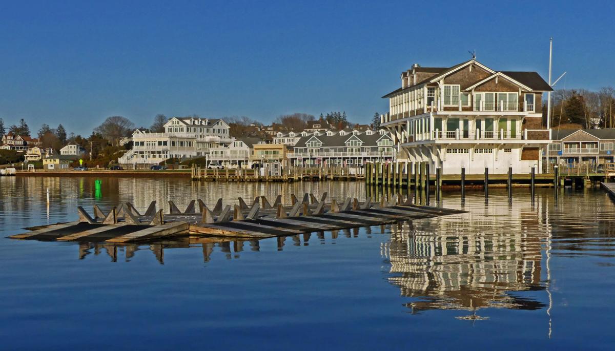 Watch Hill Yacht Club letter urges members to follow COVID19 protocols