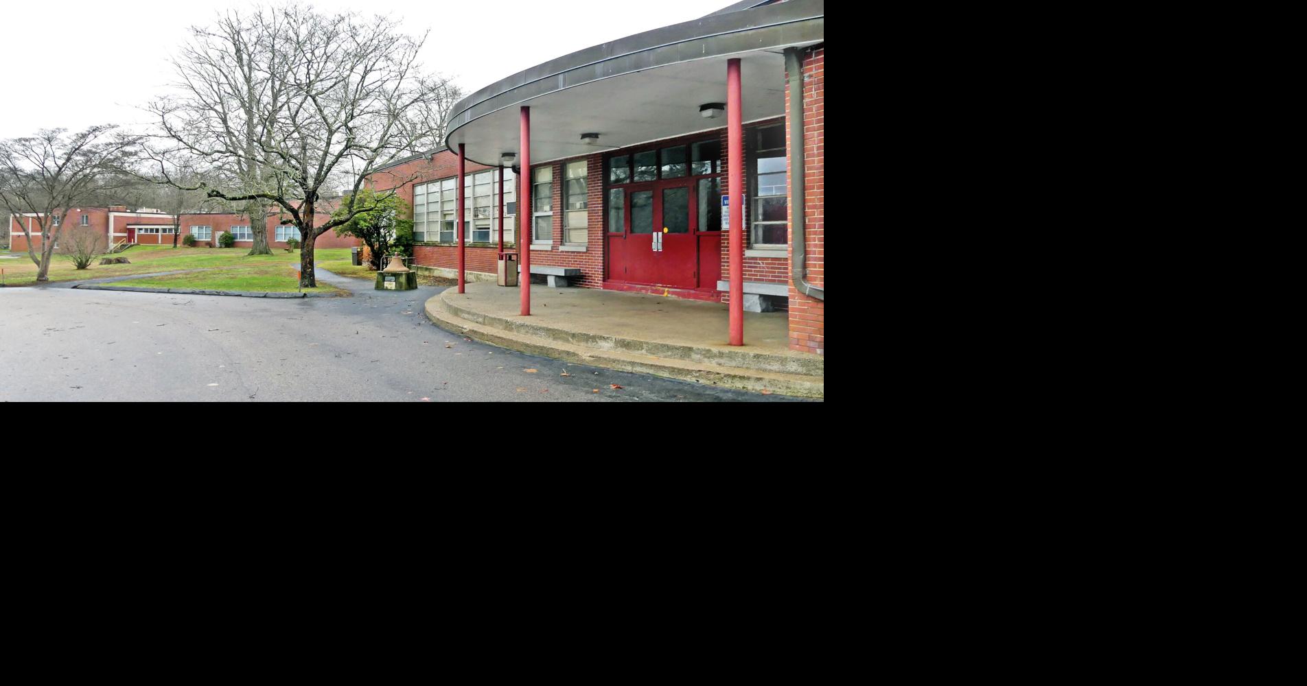 Finance board designates ARPA funds to North Stonington Education Center demolition | North Stonington