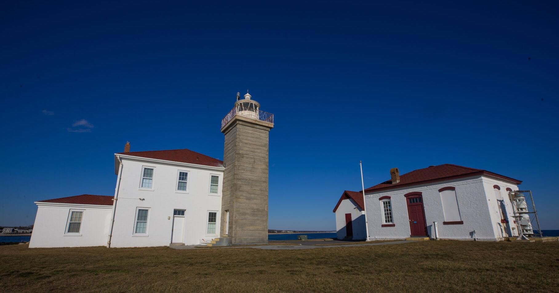 Watch Hill Lighthouse set to change hands - Vimarsana News