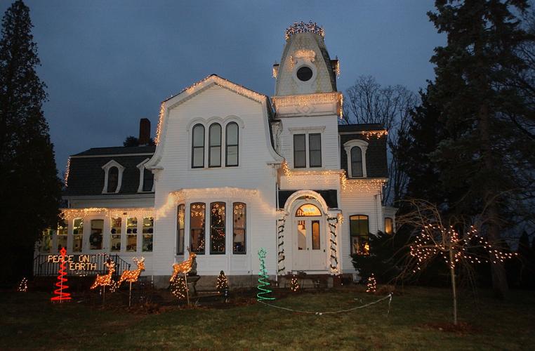 22nd Annual Holiday Stroll in the Village of Ashaway set for Saturday