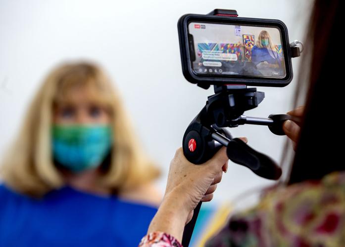 PHOTOS Annual Virtu Art Festival soldiers on, digitally, with help
