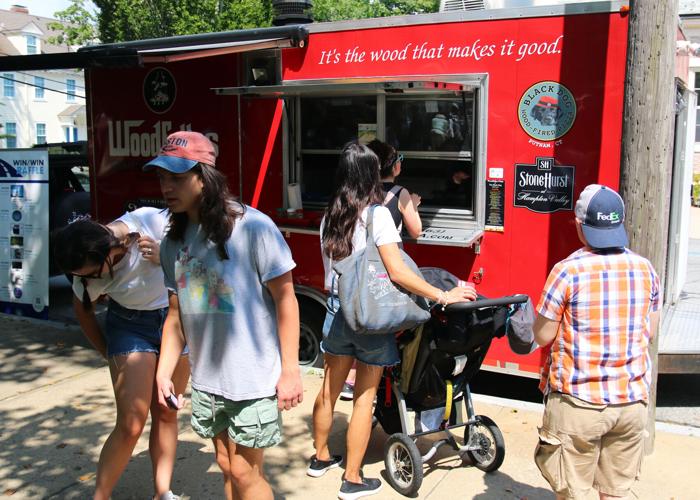 PHOTOS The 71st Stonington Village Fair Photo Galleries