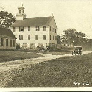 Deep-Rooted Faith: The Road Church in Stonington celebrates 350 years - Vimarsana News