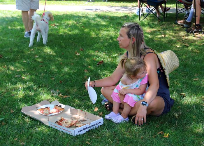 PHOTOS The 71st Stonington Village Fair Photo Galleries