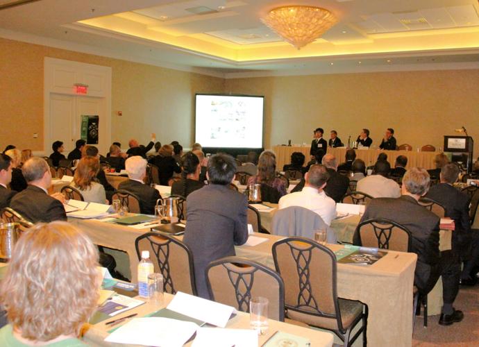 Turning Grease Into Fuel (TGIF) again makes donations to local