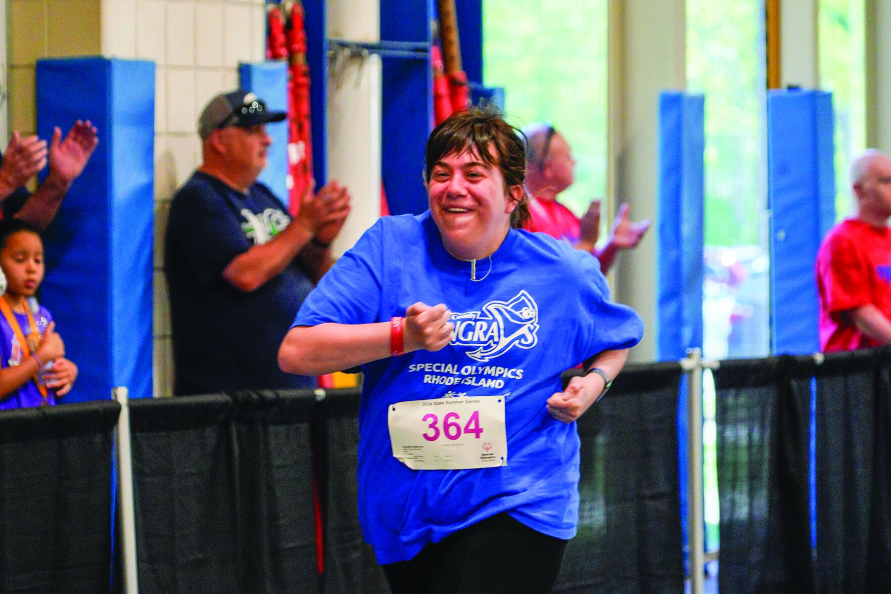 RI’s Special Olympians set to compete in annual games | News ...