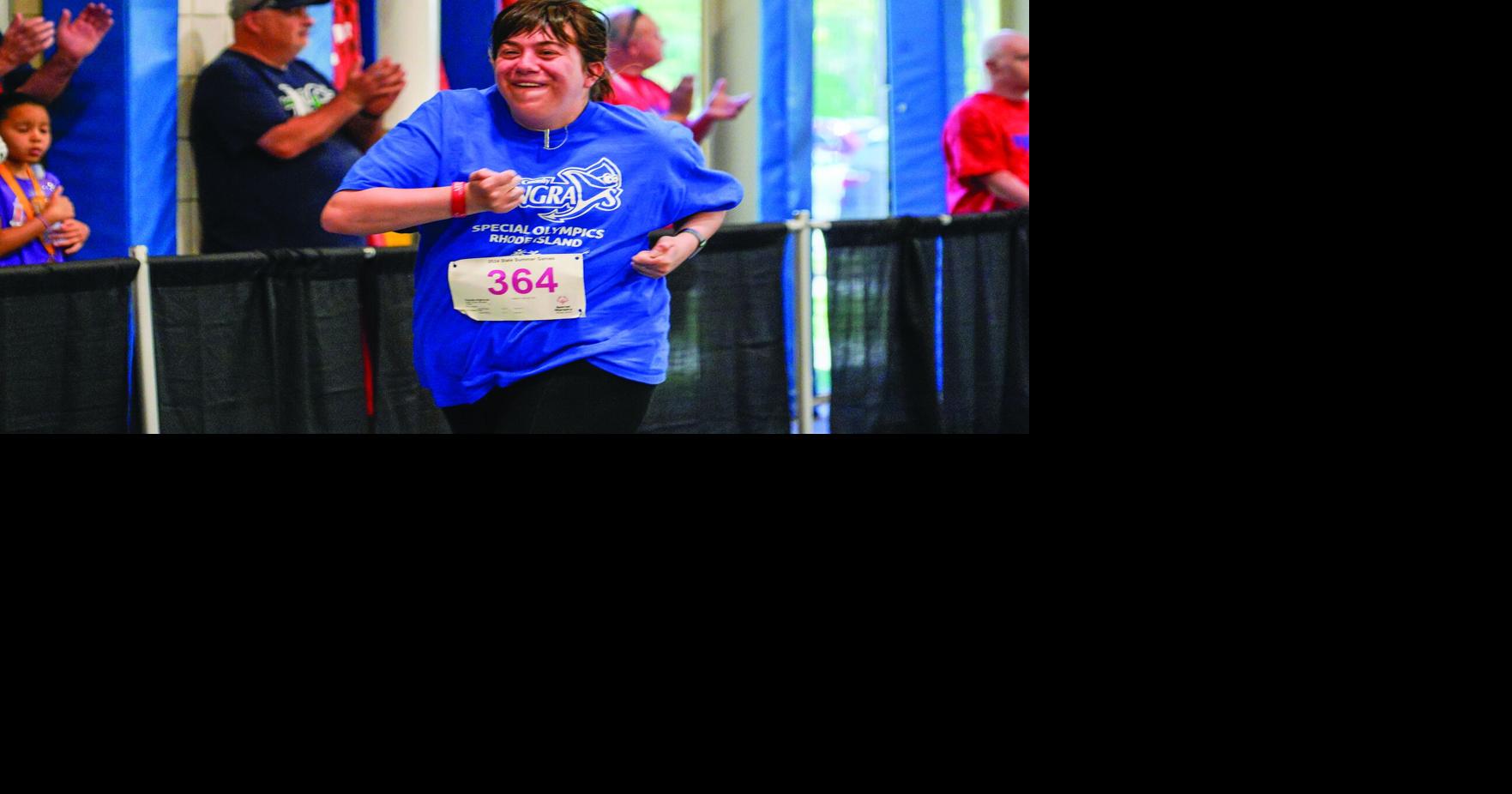 RI’s Special Olympians set to compete in annual games