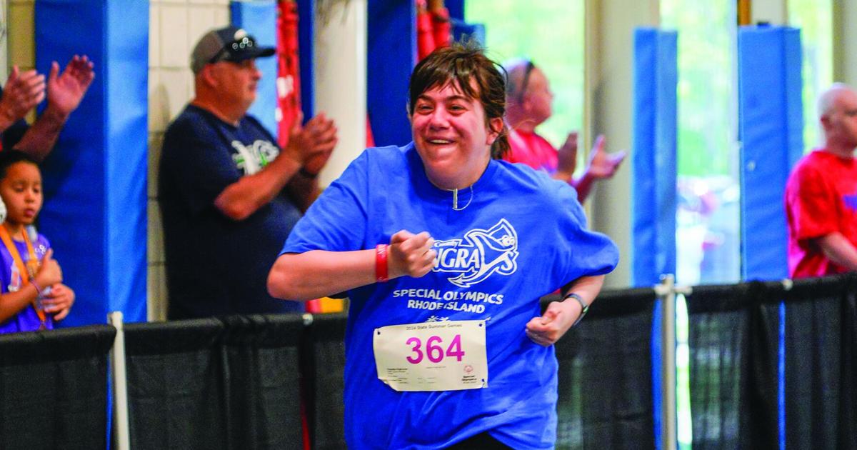 RI’s Special Olympians set to compete in annual games