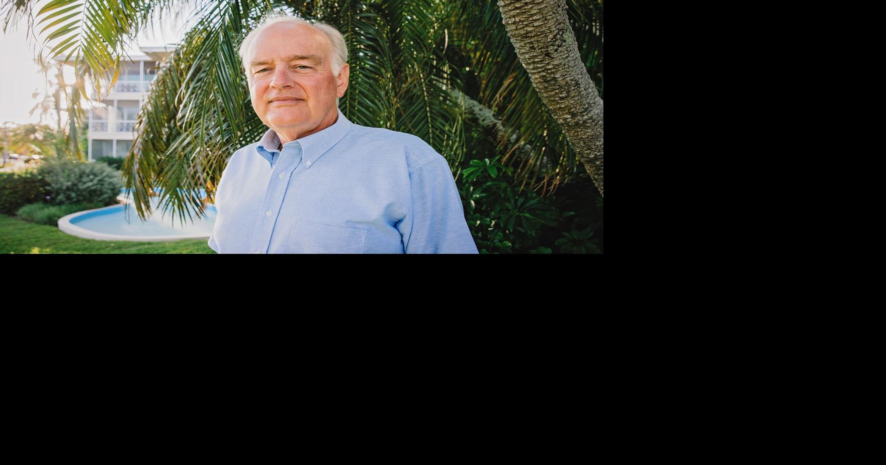 Tim Spofford, author of 'What the Children Told Us' to speak at Savoy ...