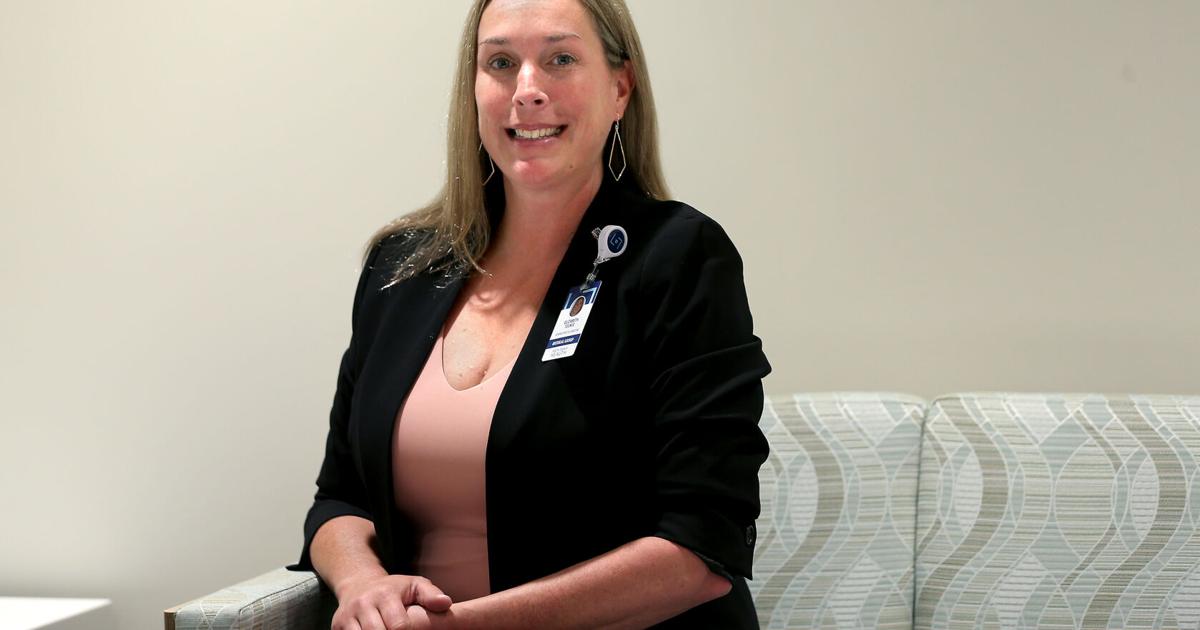 Elizabeth Toretsky In the Easy Chair with Elizabeth Tolmie | In the Easy Chair ...