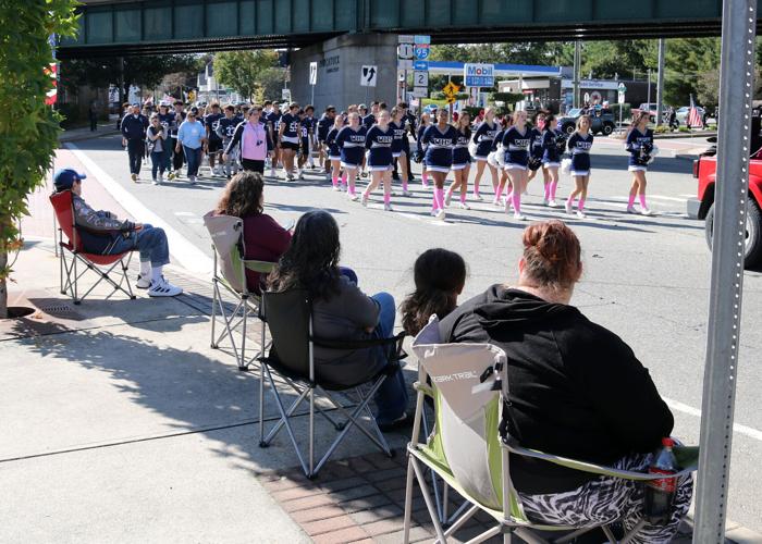 st patricks day parade westerly ri