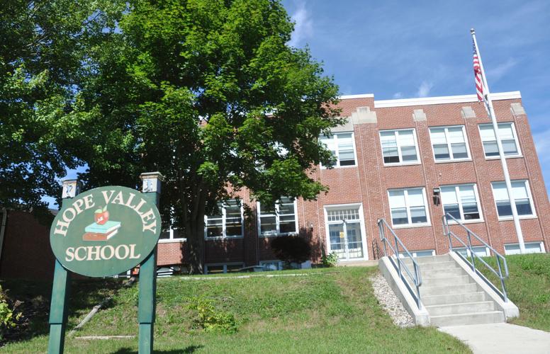 Chariho to consider plan to consolidate, build 3 new elementary schools