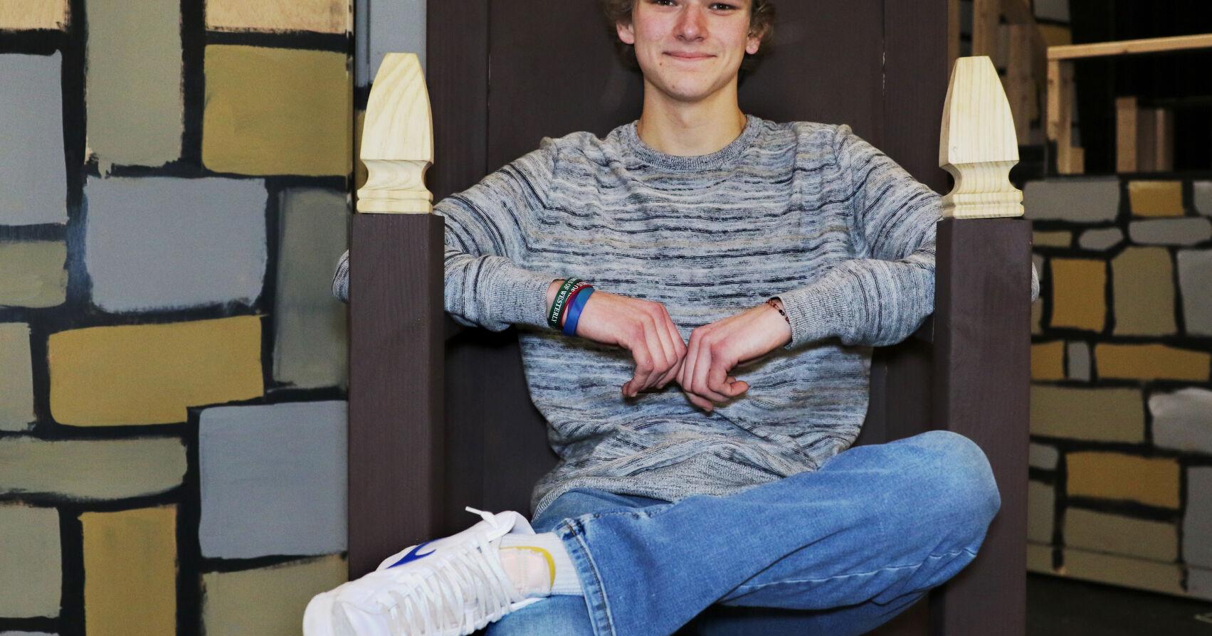 In the Easy Chair with Dylan Tallardy - Vimarsana News
